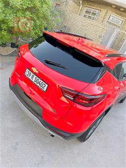 شيفروليه بليزر